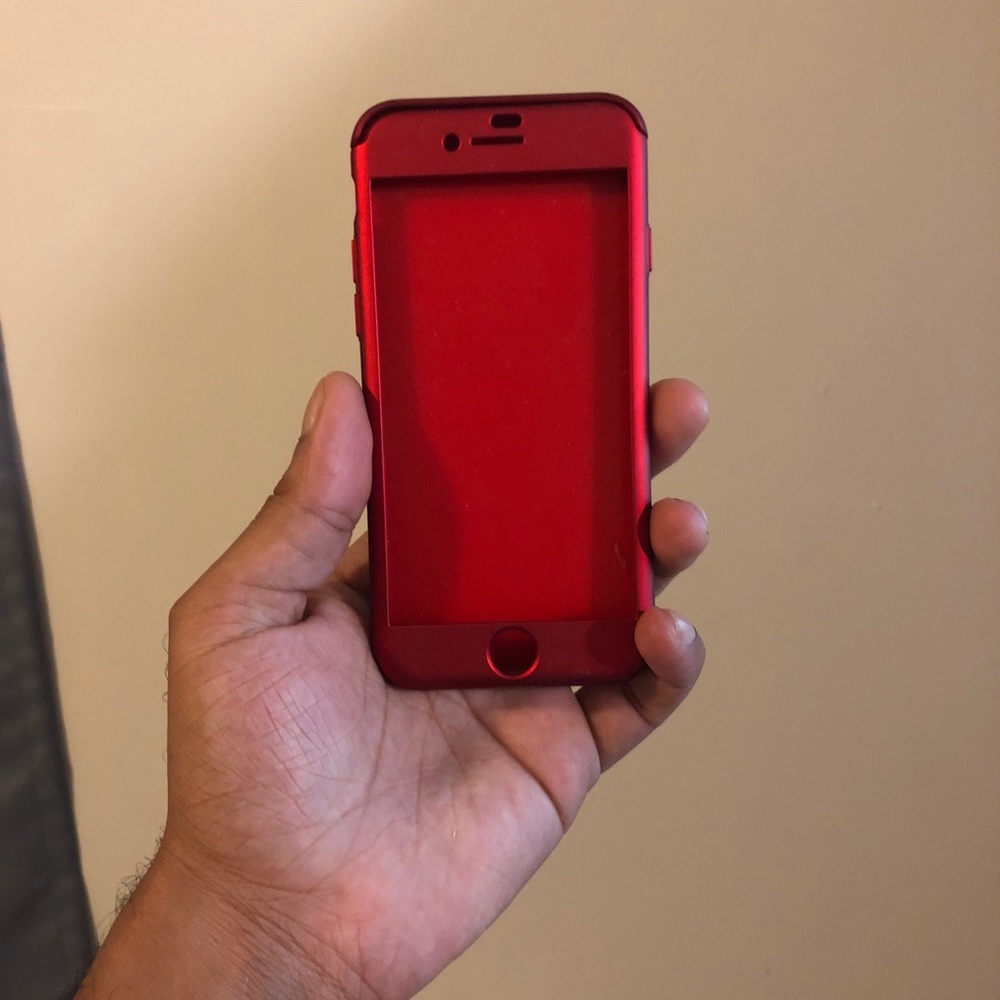 iPhone 8 - Picture 3 of 4